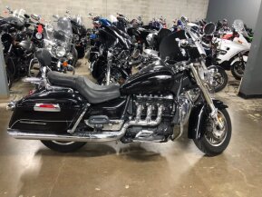 2013 Triumph Rocket III Touring for sale 201222448